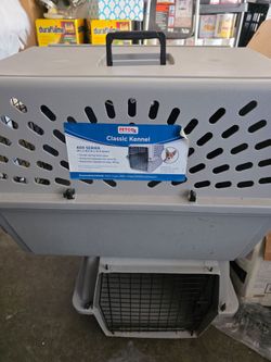 Pet supplies