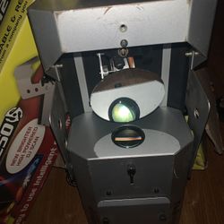 AMERICAN DJ PRO SCANNER 250 (4) TRUSSING AND MORE