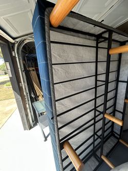 Full-size Bedframe