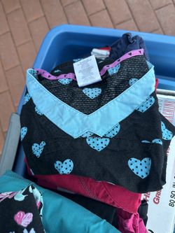 Scrubs size XS and Small