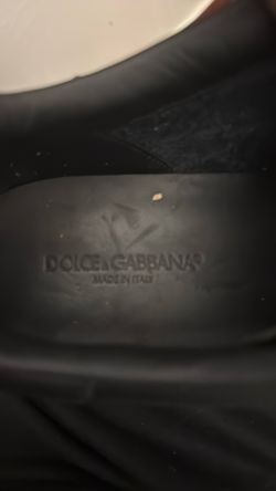 Dolce gabanna