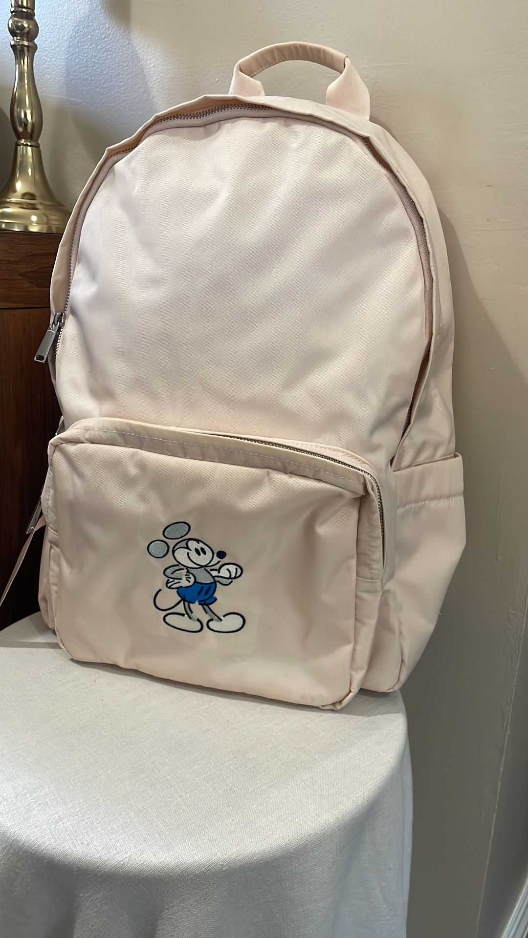 Disney Backpack - Mickey Mouse Mousewear
