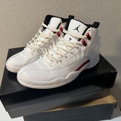 Jordan 12s