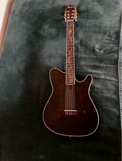 Ibanez Tod10n