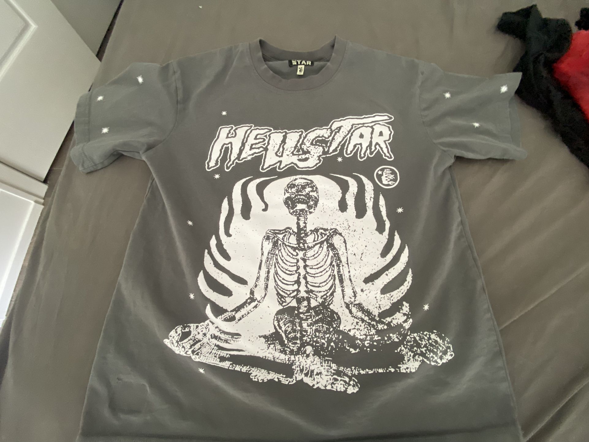 Hell Star Shirt 