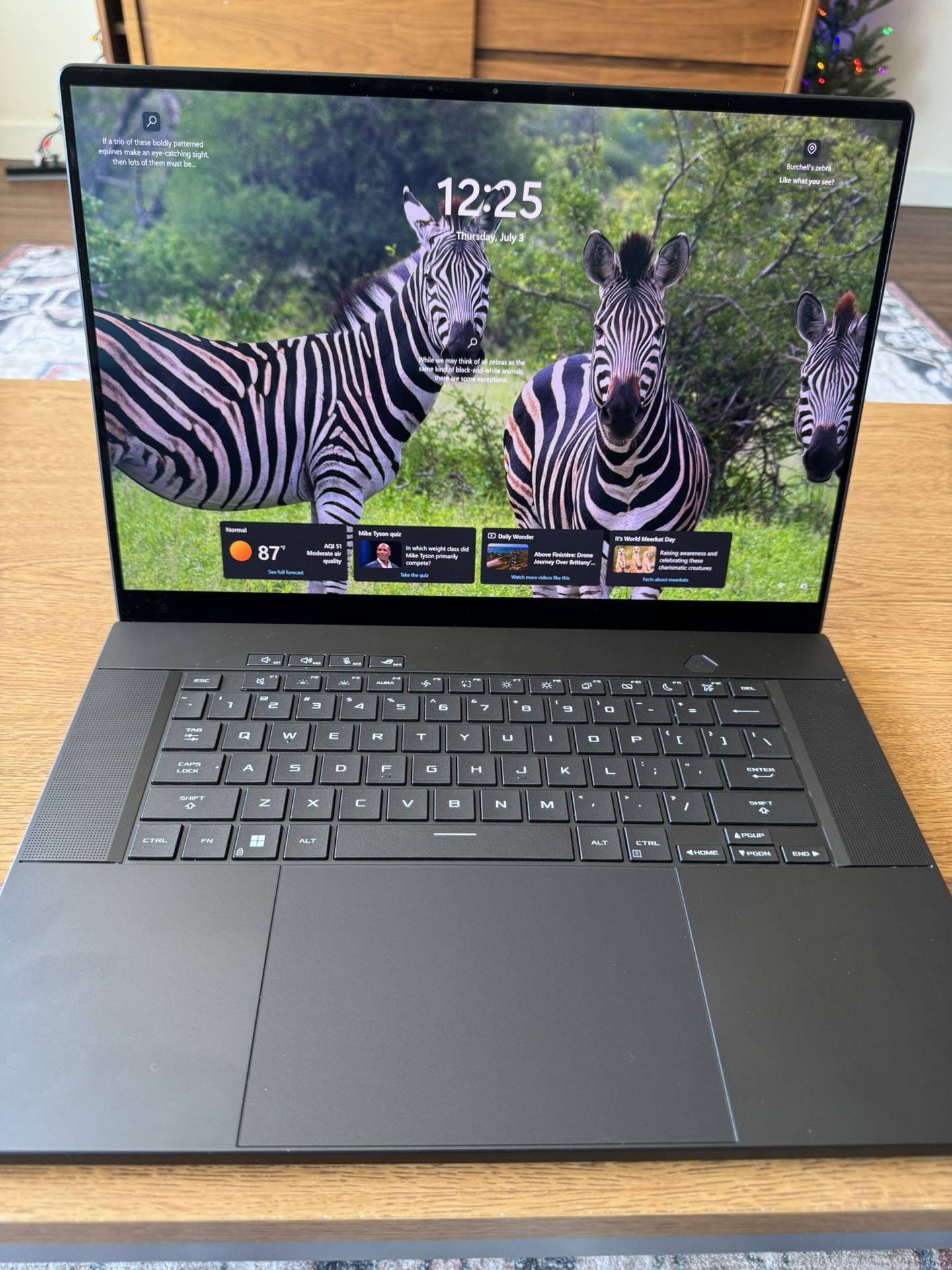 Brand New ROG G16 4090 Laptop
