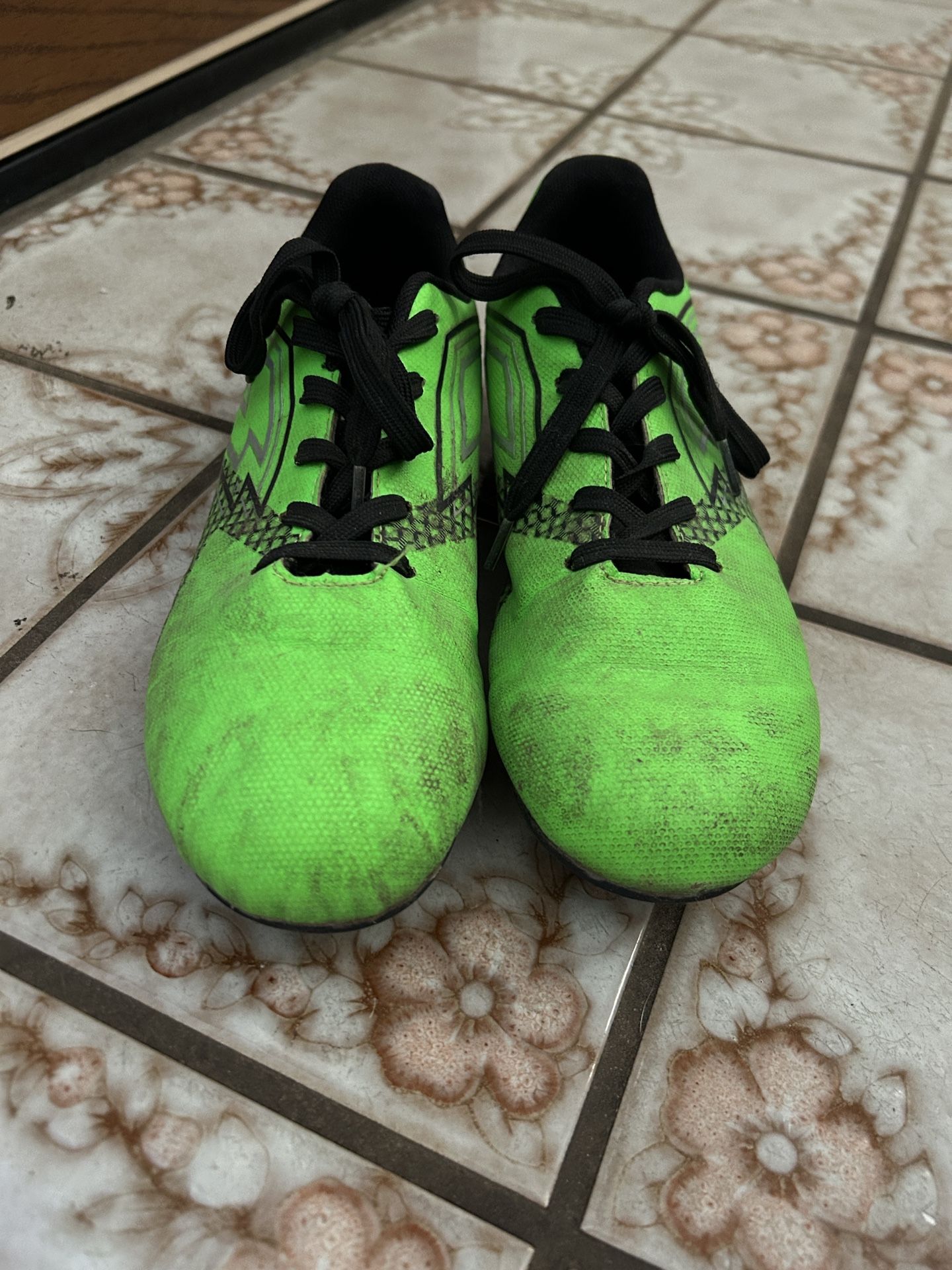 Soccer Cleats