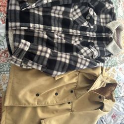 Girl Coat