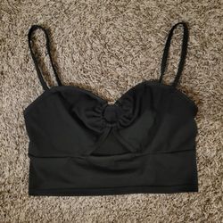 Crop top - Small BRAND NEW 