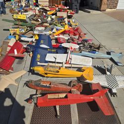 Huge Rc Sale