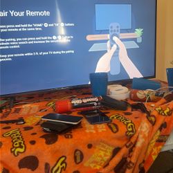 TCL Tv (Brand New)