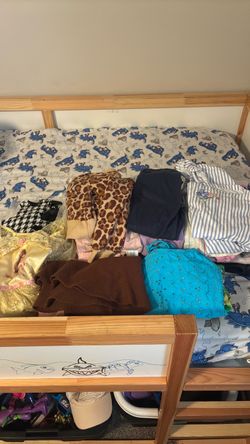 3t 4t Girls Clothes