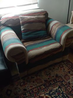 Sofa chair
