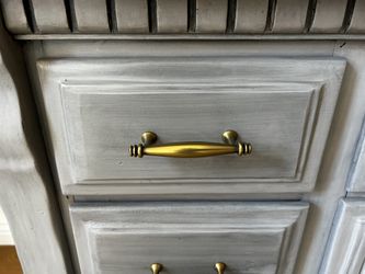 Sideboard Table
