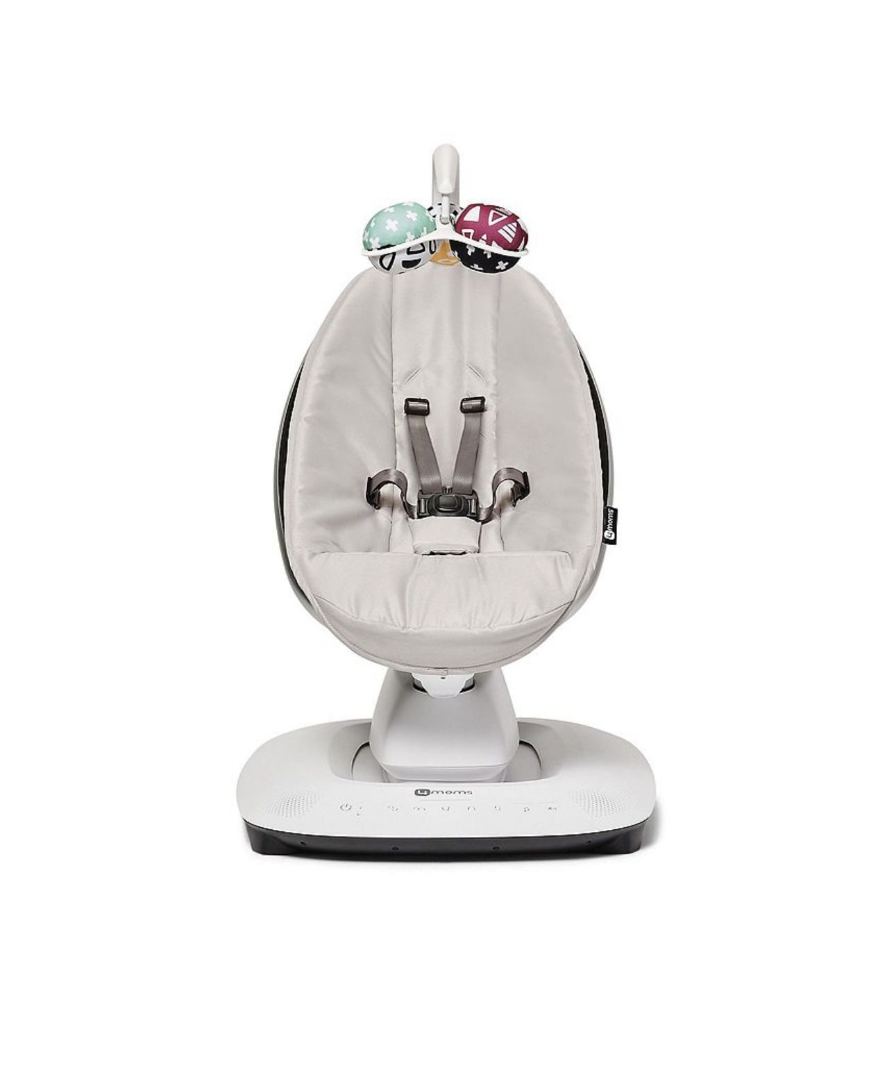 Mamaroo Multi-motion Swing