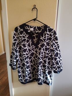 Womens blouse