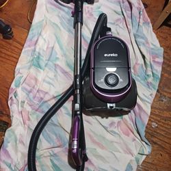 EUREKA Vacuum Cleaner 
