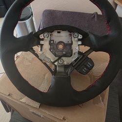 Honda S2000 Ap1/Ap2 Steering Wheel 