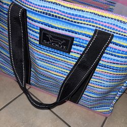 Scout Beach Bag
