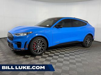 2023 Ford Mustang Mach-E