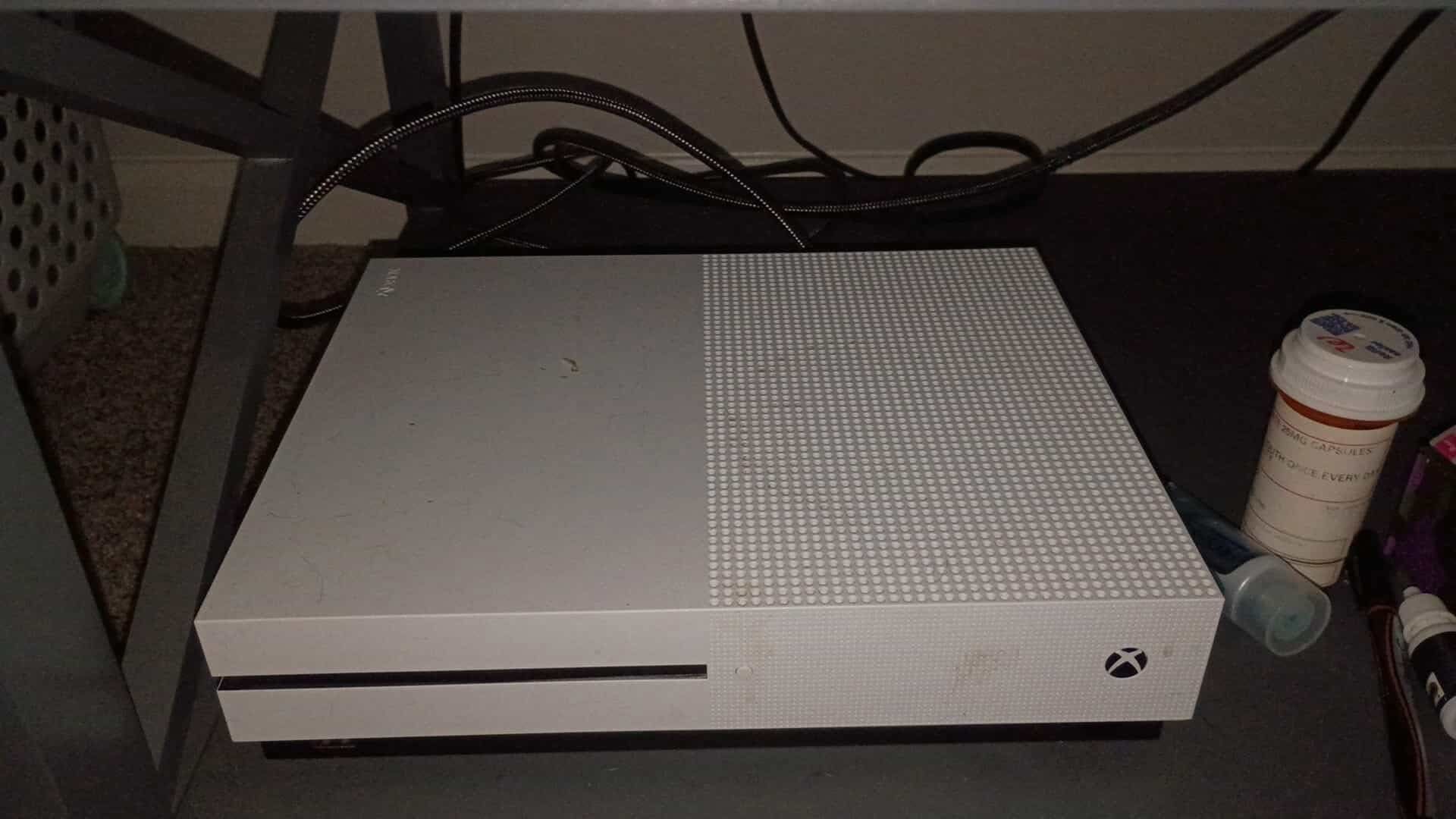 Xbox 1 S