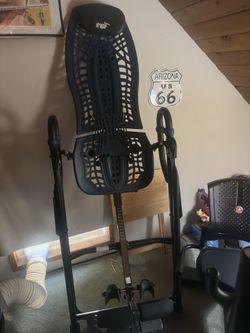 Great For A Healthy Back!