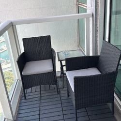 Patio Furniture 