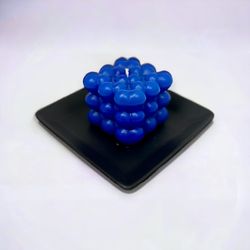 Organic Craft Candle 