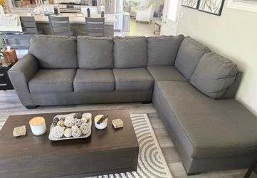 Sectional Sofa from Living Spaces
