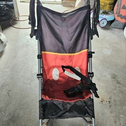 Stroller,  Bike Ect.