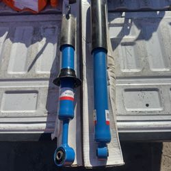 Toyota Tacoma Shocks New 2006-2022 New .. 