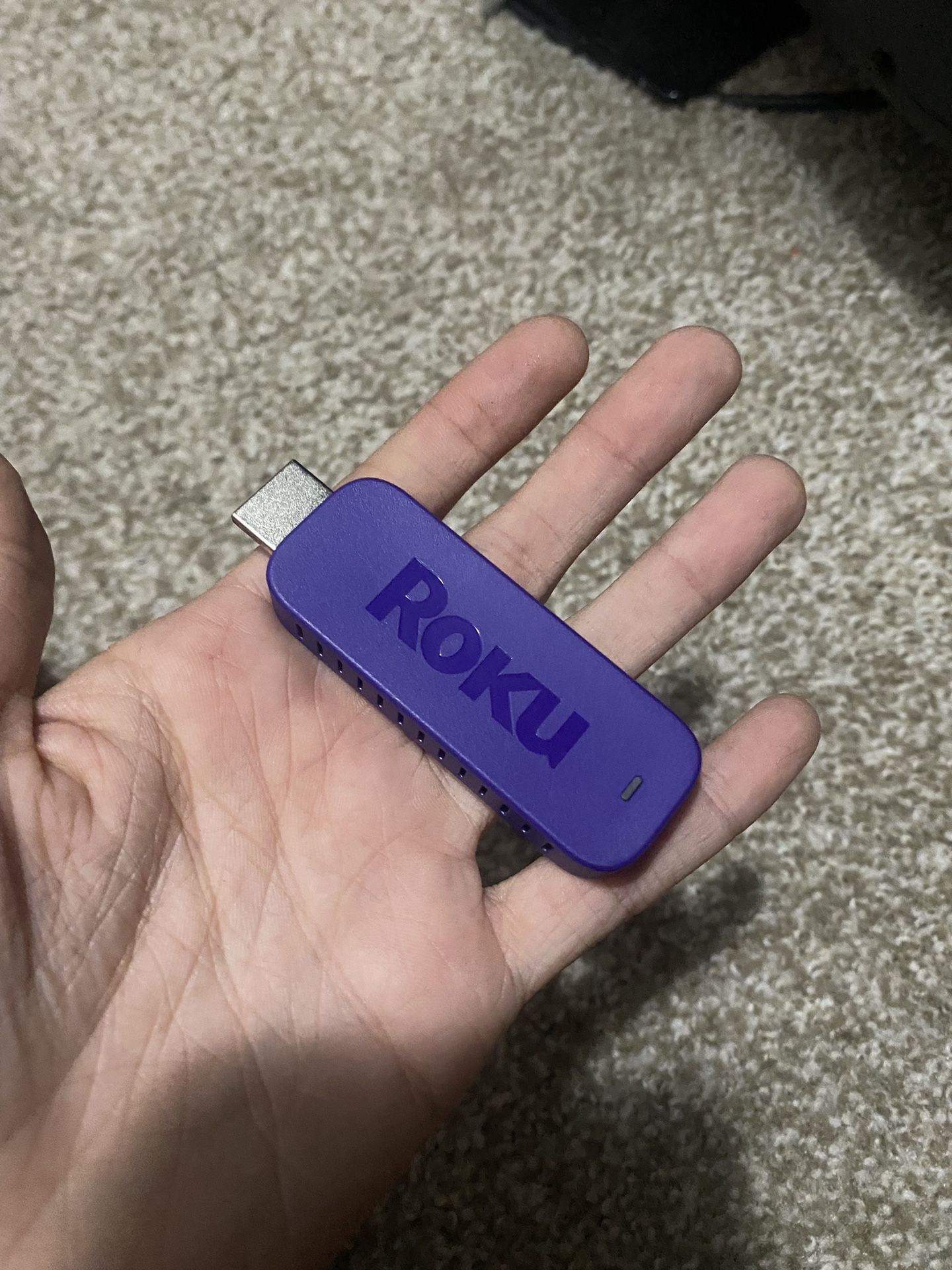 Roku Stick