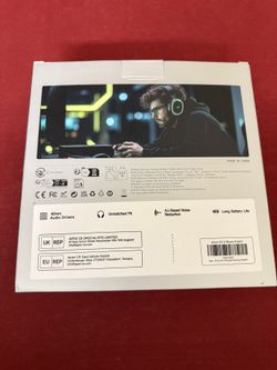 Picun G2X Gaming Headset