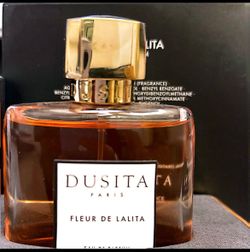Dusita Fleur De Lalita Eau De Parfum 50ml/1.69 fl oz