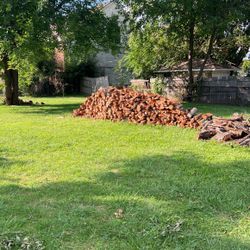 Firewood For Sale (See Description)