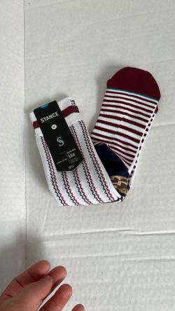 Stance Seattle Mariners Socks