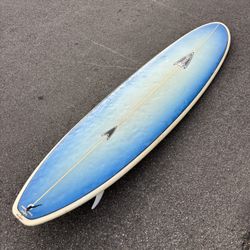 Roberts 7’ 8” Longboard 