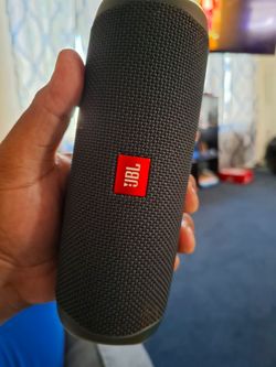 Jbl flip 5