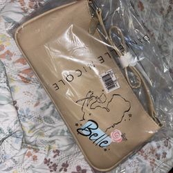 Danielle Nicole Belle Bag