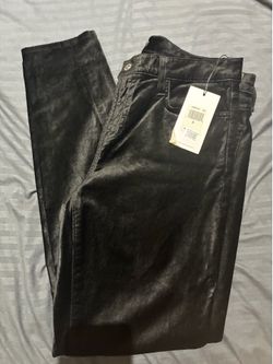 7 for all mankind pants