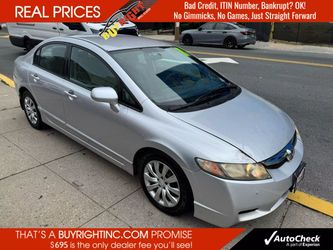 2011 Honda Civic