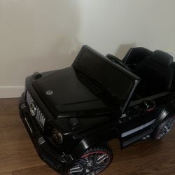 Kid Car 