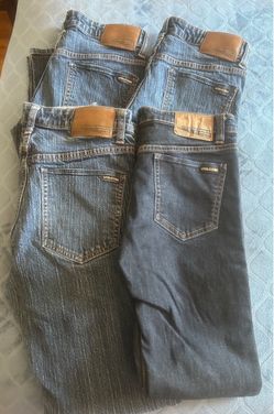 Volcom jeans