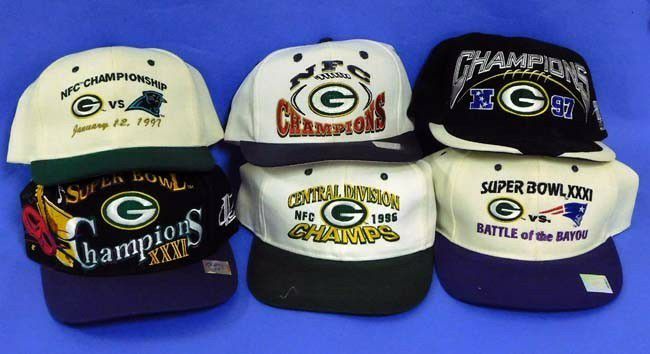 Vintage NFL 90s hats! for Sale in Los Angeles, CA - OfferUp