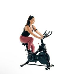 Fitness Reality Cycling Exercise Bike BT