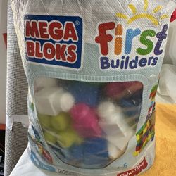Mega Bloks