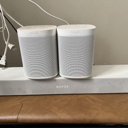 Sound Bar