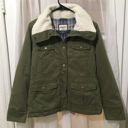 OLD NAVY WINTER JACKET FOR WOMEN