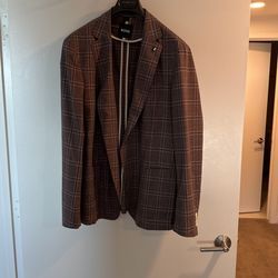 Hugo Boss Blazer For Sale Pretty Much Brand New