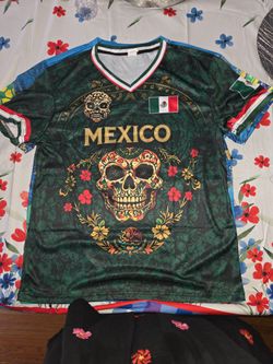 Soccer jersey
